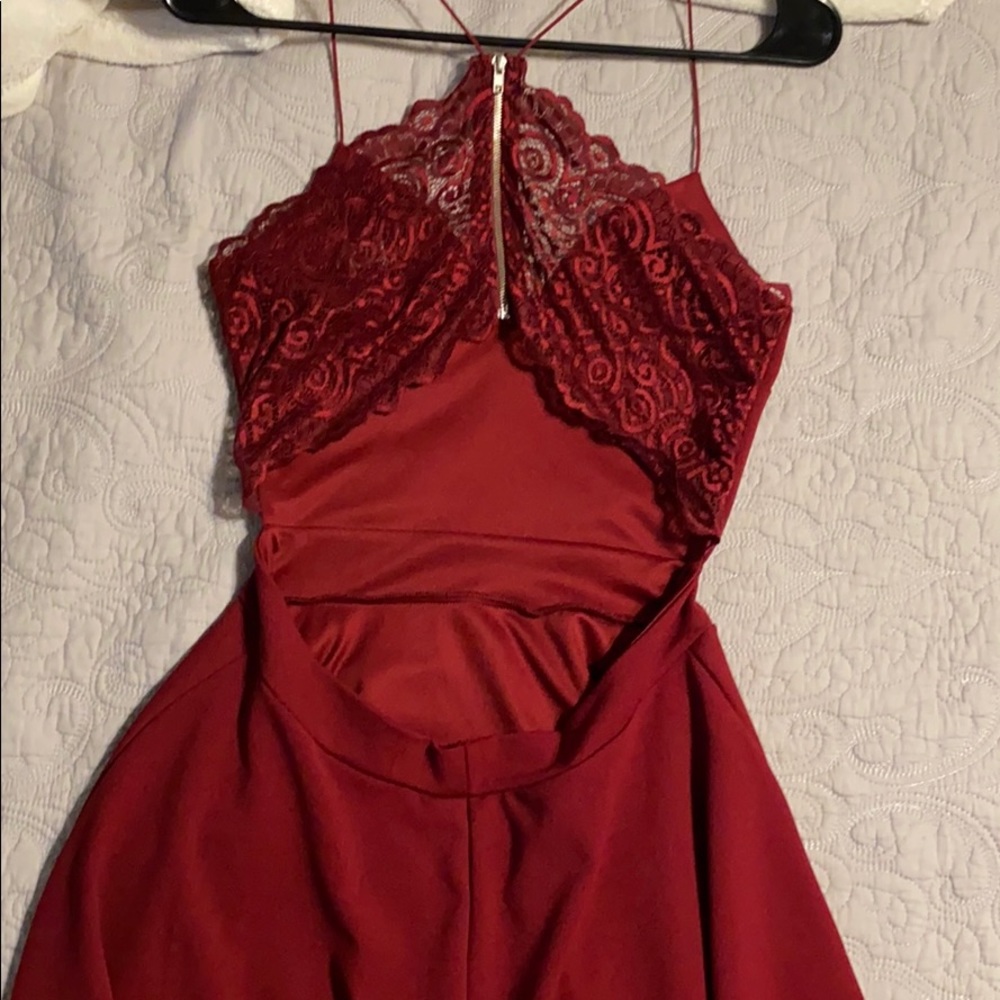Dress - Picture 2 of 2